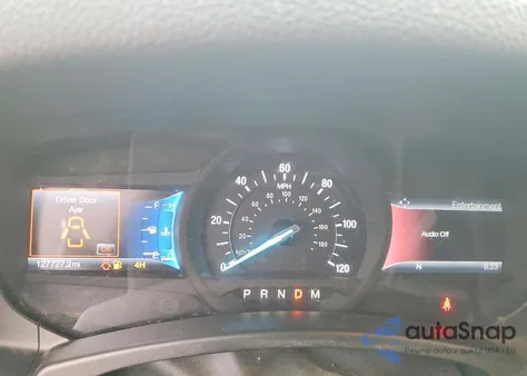 2017 Ford Expedition El Xlt from USA, damaged, VIN 1FMJK1JT6HEA67080